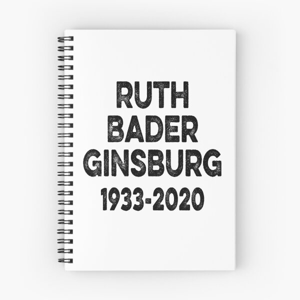 Item preview, Rbg Quotes designed and sold by AnimaLovers.