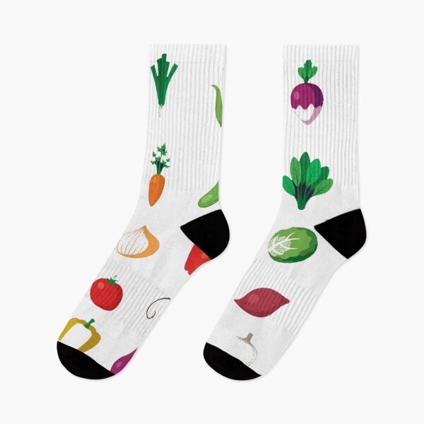 Item preview, Vegetable pattern designed and sold by Midhuna.