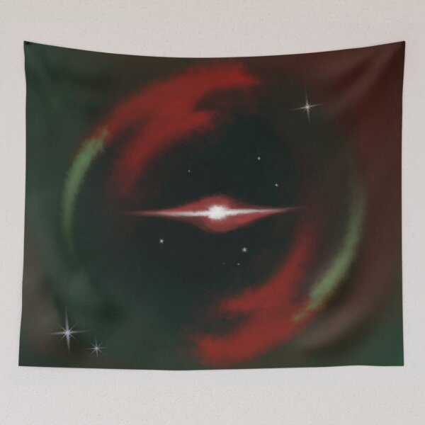 Item preview, Disturber Nebula designed and sold by DiskThree.