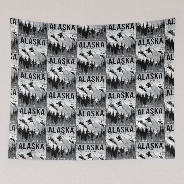 Item preview, Mountain Hiking designed and sold by TopBaseline.