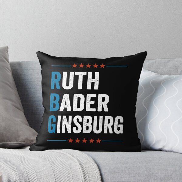 Item preview, Rbg Quotes designed and sold by AnimaLovers.