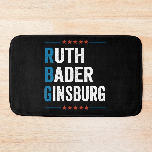 Item preview, Rbg Quotes designed and sold by AnimaLovers.