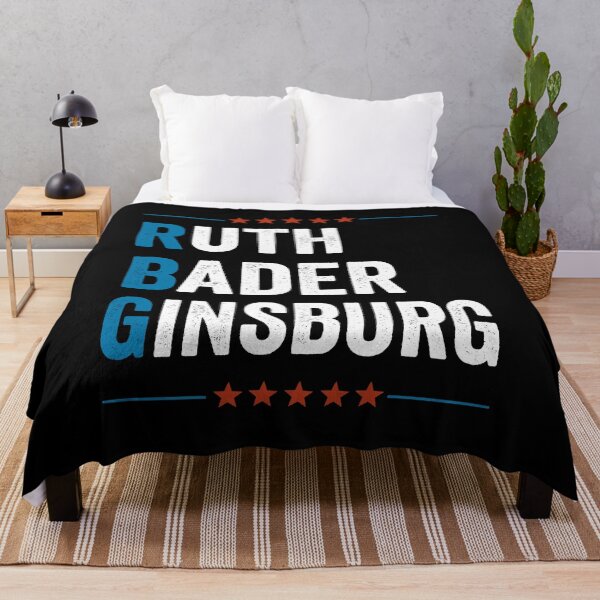 Item preview, Rbg Quotes designed and sold by AnimaLovers.