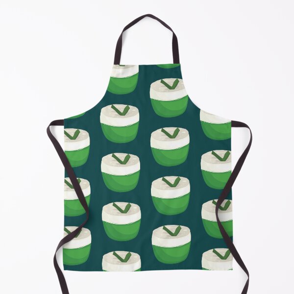 Item preview, Kue / Kuih Talam Pandan - Pandan Tray Cake designed and sold by Alicia Chee.