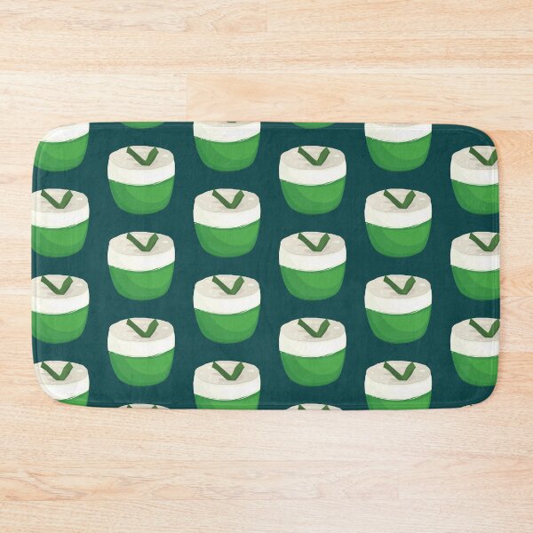 Item preview, Kue / Kuih Talam Pandan - Pandan Tray Cake designed and sold by Alicia Chee.