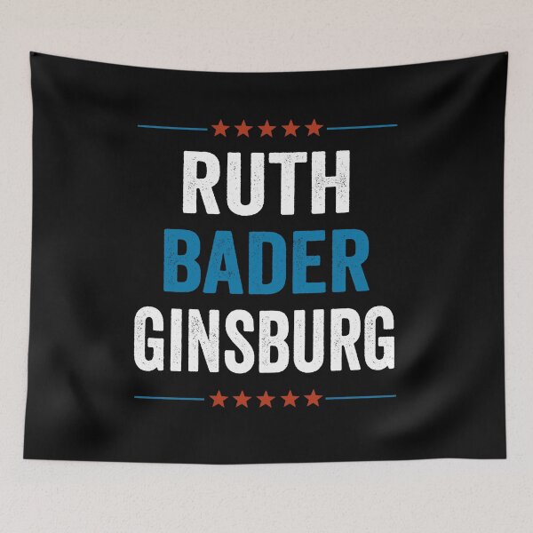 Item preview, Rbg Quotes designed and sold by AnimaLovers.