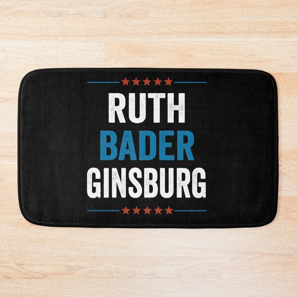 Item preview, Rbg Quotes designed and sold by AnimaLovers.