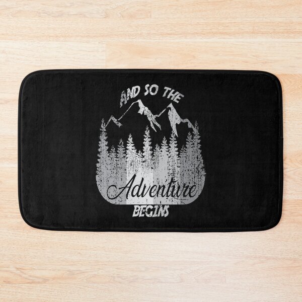 Item preview, Mountain Hiking designed and sold by TopBaseline.