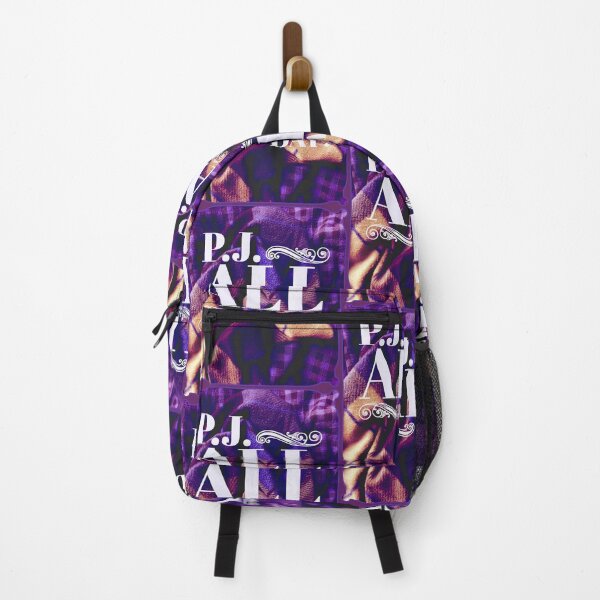Item preview, P.J. All Day! designed and sold by tymonardo.