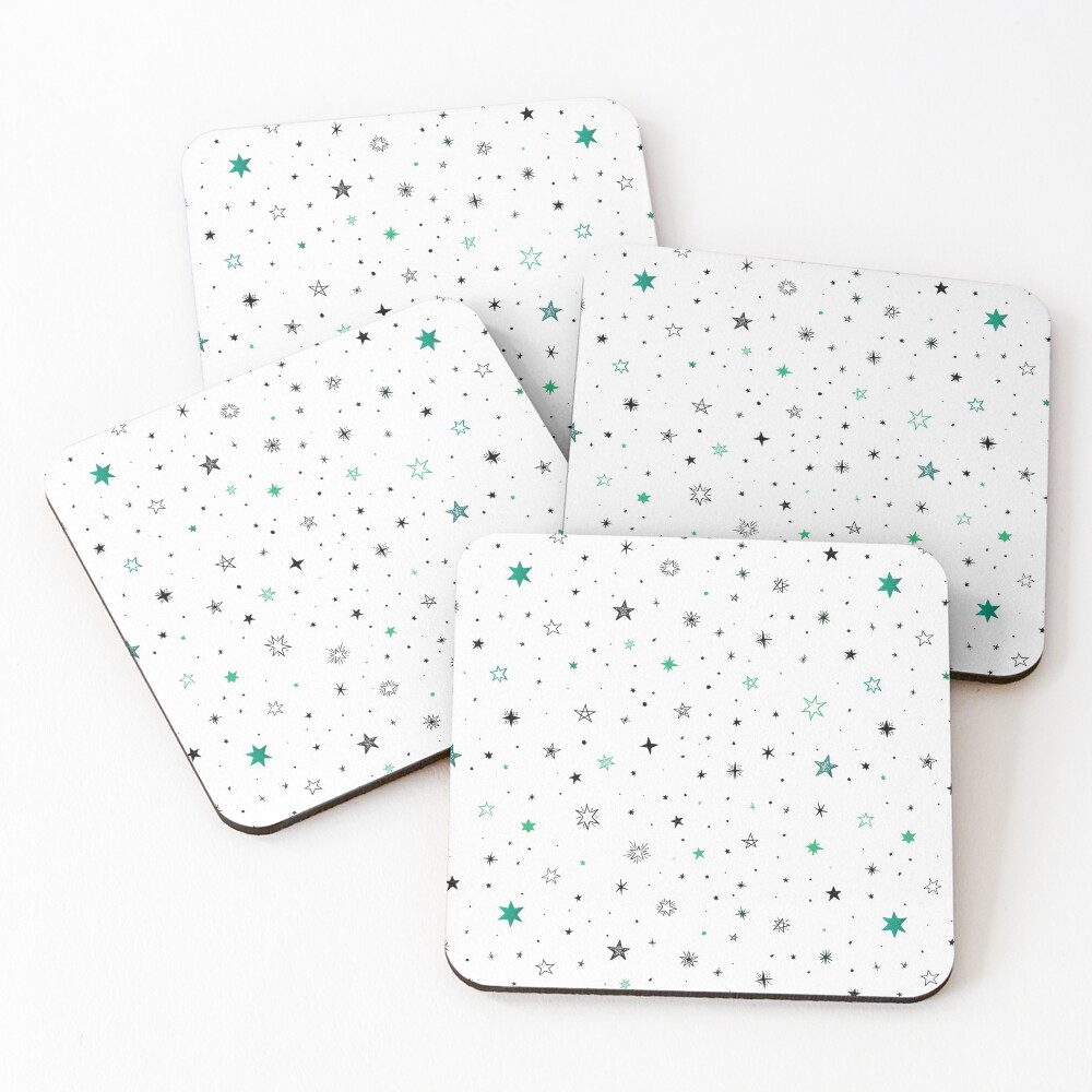 Item preview, Coasters (Set of 4) designed and sold by Rim-Designs.