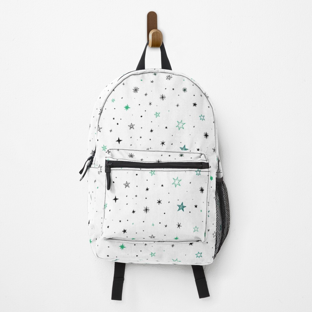 Item preview, Backpack designed and sold by Rim-Designs.