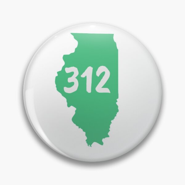 Item preview, Illinois 312 designed and sold by eliset983.