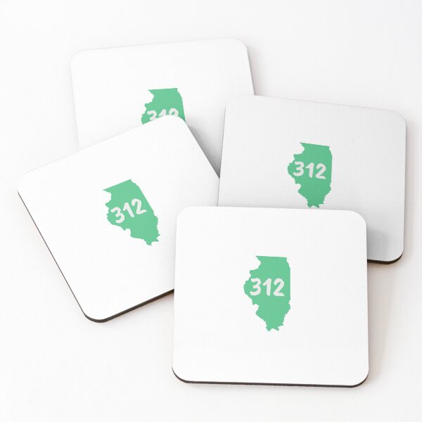 Item preview, Illinois 312 designed and sold by eliset983.