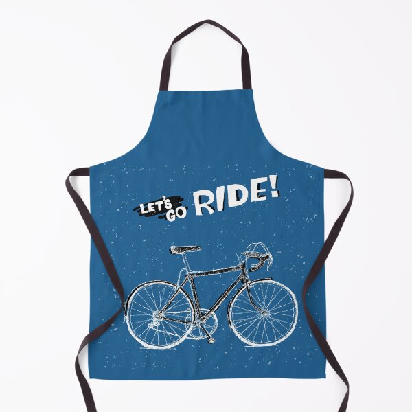 Item preview, Lets Go Ride designed and sold by overstyle.