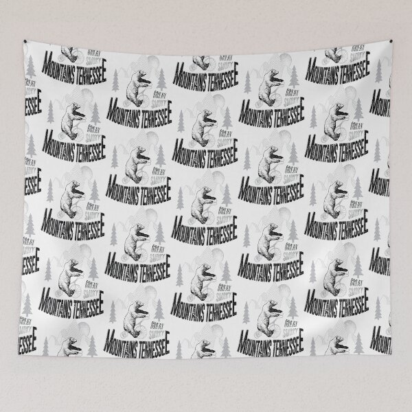 Item preview, Mountain Hiking designed and sold by TopBaseline.