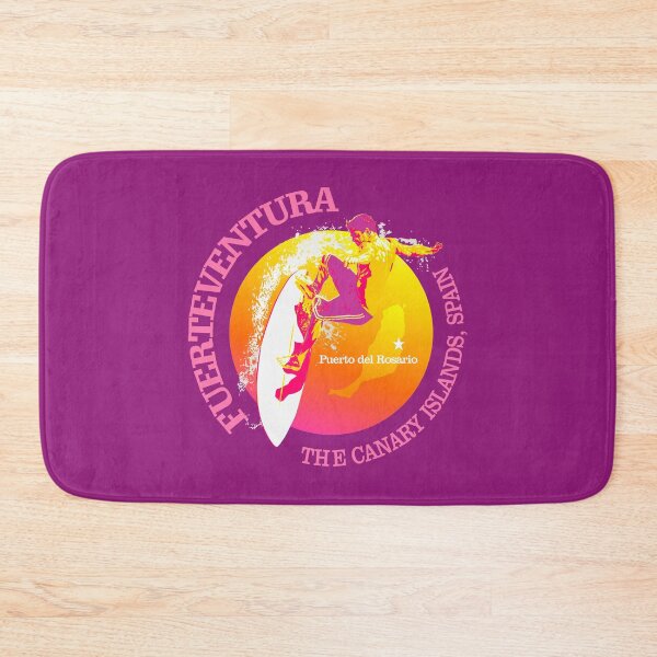 Item preview, Fuerteventura (SRF) designed and sold by curranmorgan.