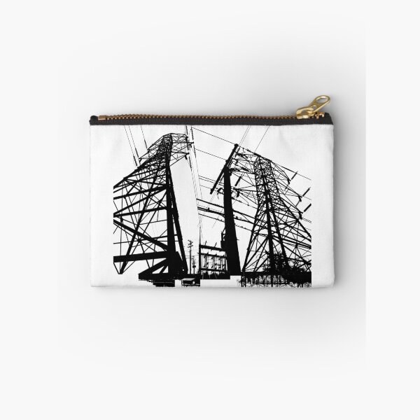 Item preview, Wire Towers designed and sold by Johndesignx.