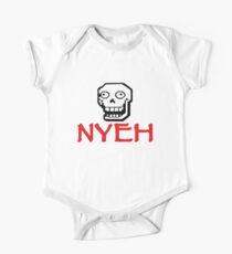 NYEH One Piece - Short Sleeve