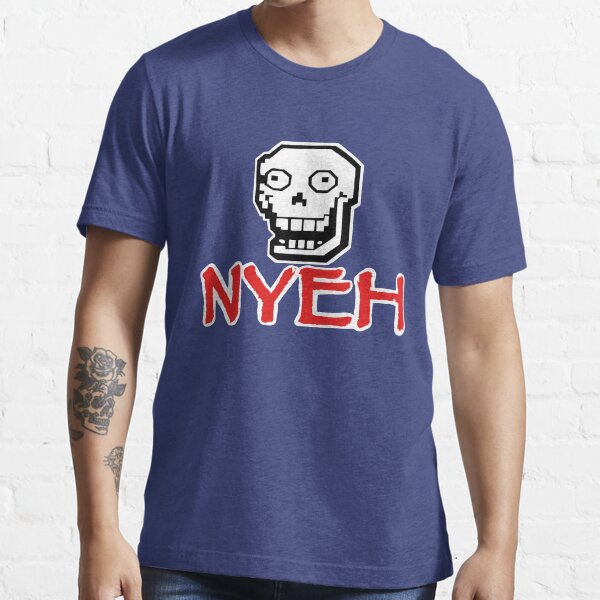 NYEH Essential T-Shirt