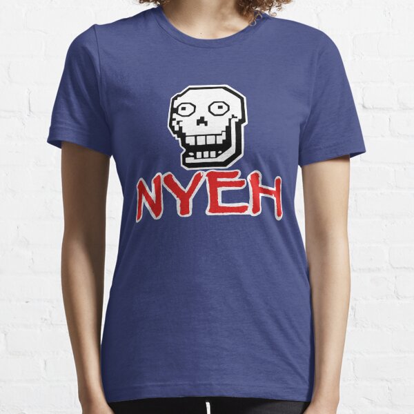 NYEH Essential T-Shirt