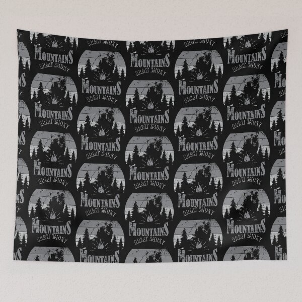 Item preview, Mountain Hiking designed and sold by TopBaseline.