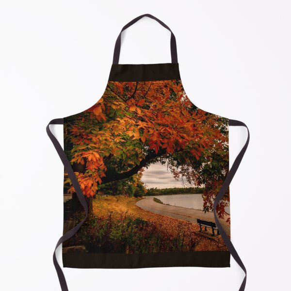 Item preview, September in fall bloom -2 designed and sold by LudaNayvelt.