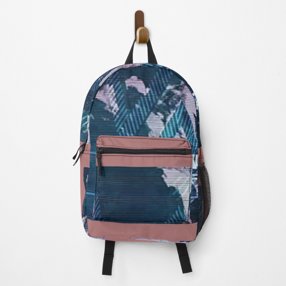 alan walker faded backpack