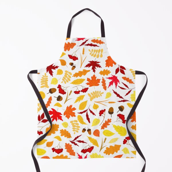 Item preview, Cute autumn leaves design designed and sold by Printd.