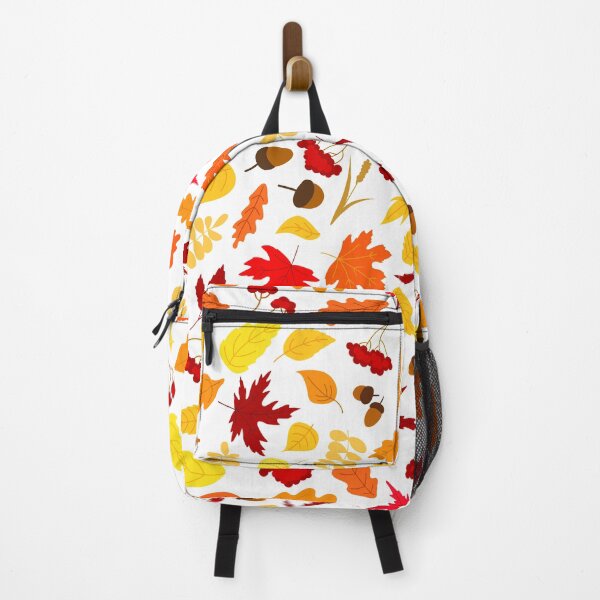 Item preview, Cute autumn leaves design designed and sold by Printd.