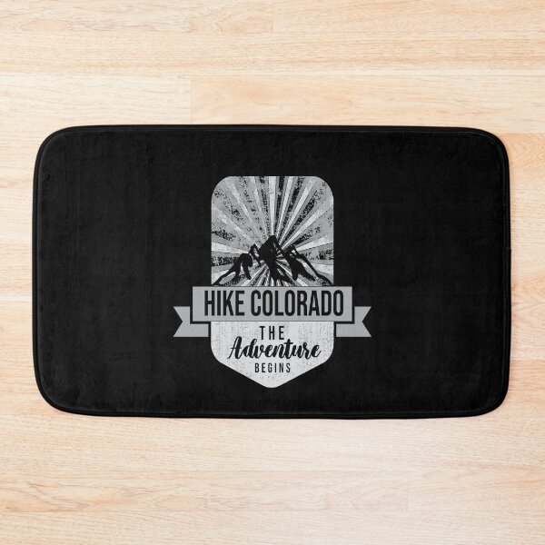 Item preview, Mountain Hiking designed and sold by TopBaseline.
