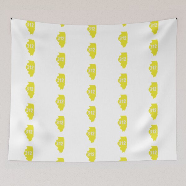 Item preview, Illinois 312 designed and sold by eliset983.