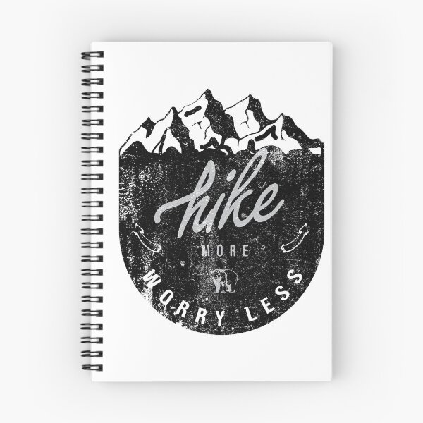 Item preview, Mountain Hiking designed and sold by TopBaseline.
