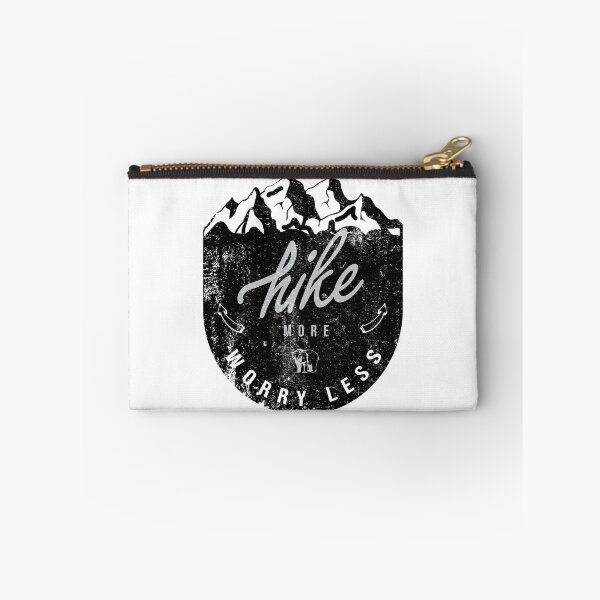 Item preview, Mountain Hiking designed and sold by TopBaseline.