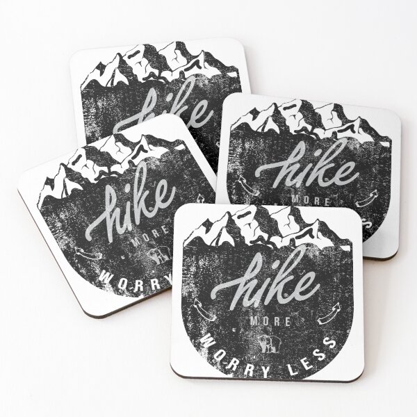 Item preview, Mountain Hiking designed and sold by TopBaseline.