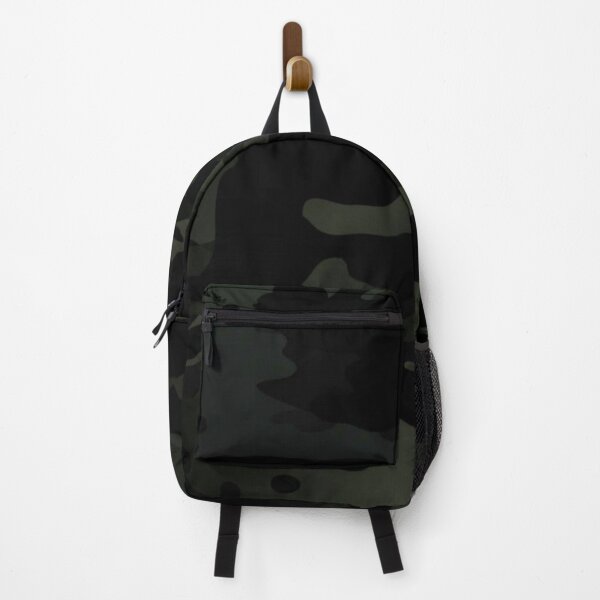 Item preview, Multicamo Black Camouflage designed and sold by Frenchie Fever.