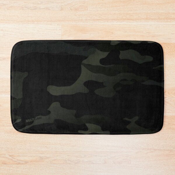 Item preview, Multicamo Black Camouflage designed and sold by Frenchie Fever.