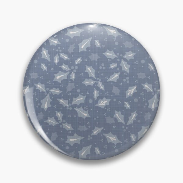 Item preview, Seamless french farm house linen printed winter holiday background. Provence  designed and sold by Limolida.