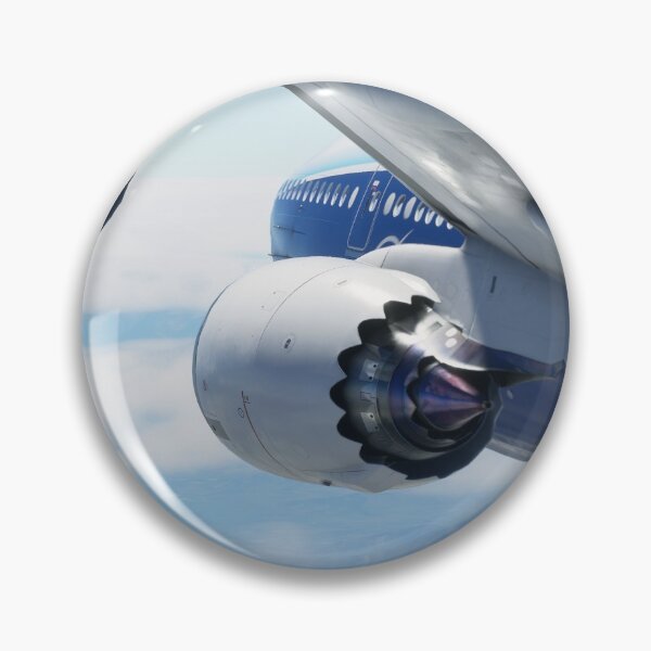 Item preview, Boeing 747.8 engine designed and sold by bwirex7.