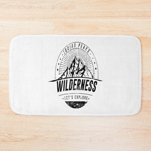 Item preview, Mountain Hiking designed and sold by TopBaseline.