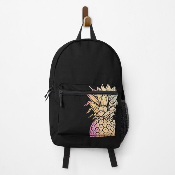 Item preview, Watercolour Pineapple designed and sold by PINK BANANA.