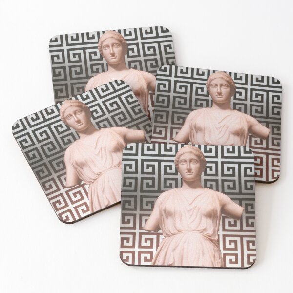 Item preview, Athena Statue Aesthetics designed and sold by senaeksi.