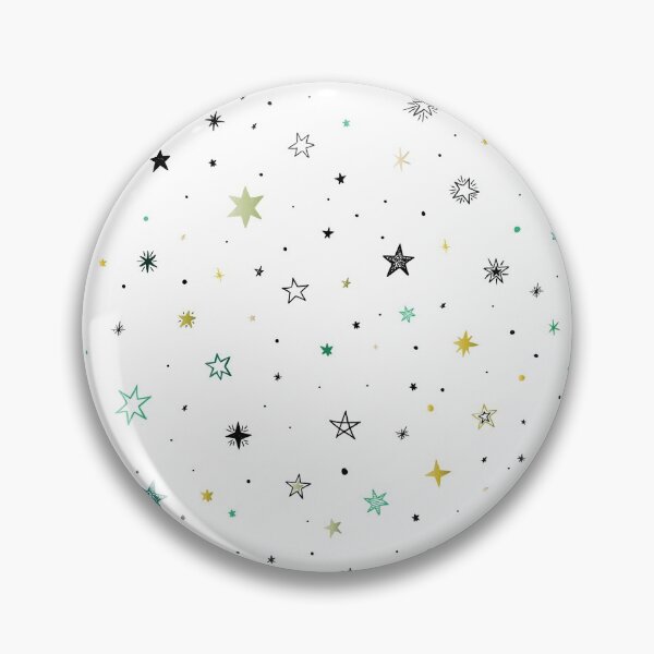 Item preview, Colored Stars 2 designed and sold by Lati’s | Art .