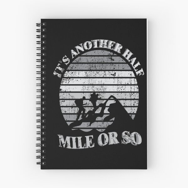 Item preview, Mountain Hiking designed and sold by TopBaseline.
