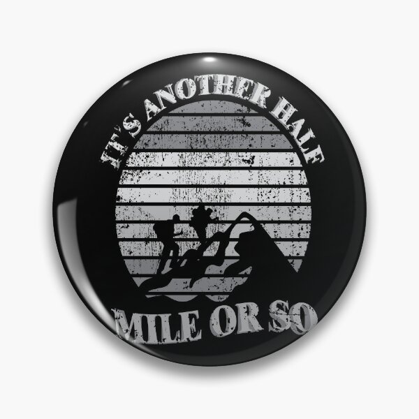 Item preview, Mountain Hiking designed and sold by TopBaseline.