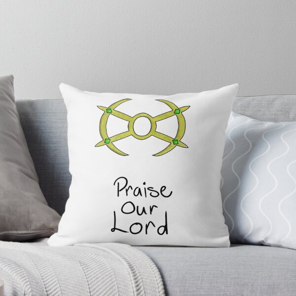 Item preview, Praise Our Lord designed and sold by JCalvert-Design.