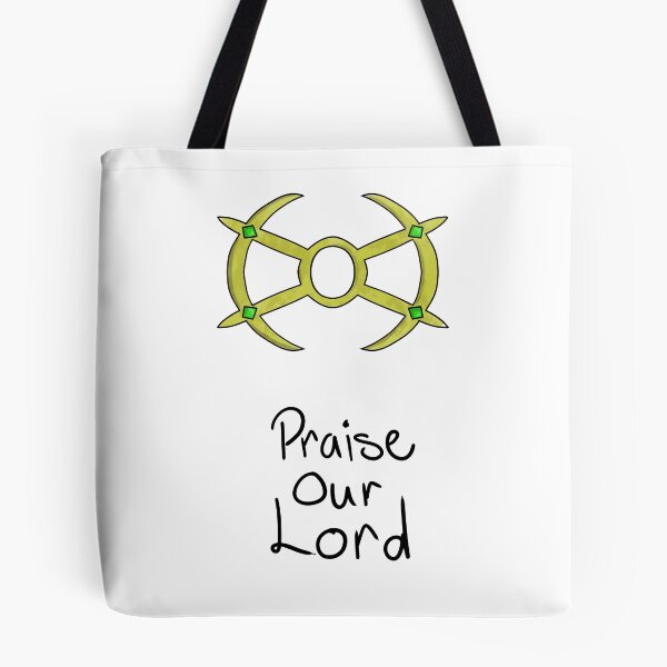 Item preview, Praise Our Lord designed and sold by JCalvert-Design.