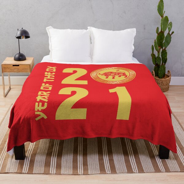Item preview, Chinese Year Of The Ox 2021 designed and sold by playloud.