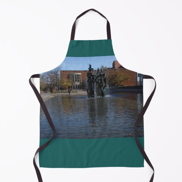 Item preview, ART SCULPTURE BY THE WATER designed and sold by findsbyjune374.