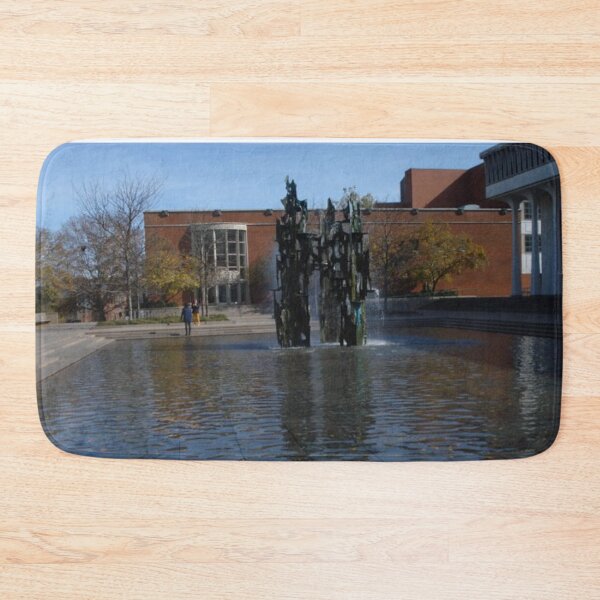 Item preview, ART SCULPTURE BY THE WATER designed and sold by findsbyjune374.