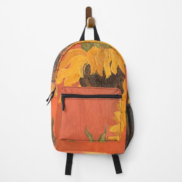 Item preview, Terracotta Sunflowers designed and sold by Art-y-Son.